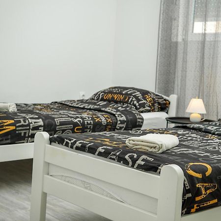 Studio Ada Mostar Kültér fotó