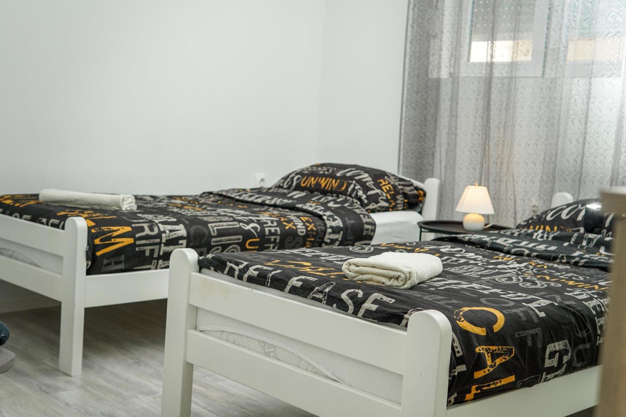 Studio Ada Mostar Kültér fotó
